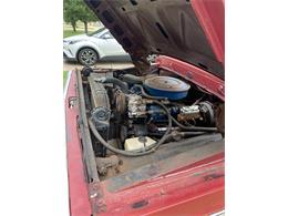 1968 Ford F100 (CC-1665768) for sale in Dallas, Texas