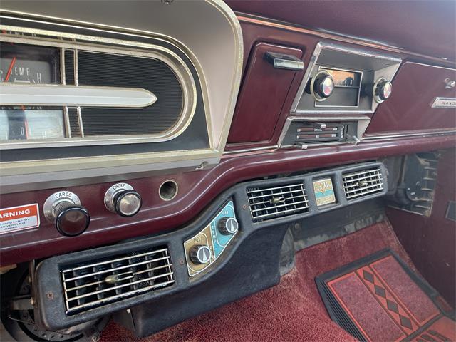 1968 Ford F100 (CC-1665768) for sale in Dallas, Texas