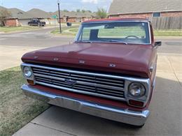 1968 Ford F100 (CC-1665768) for sale in Dallas, Texas