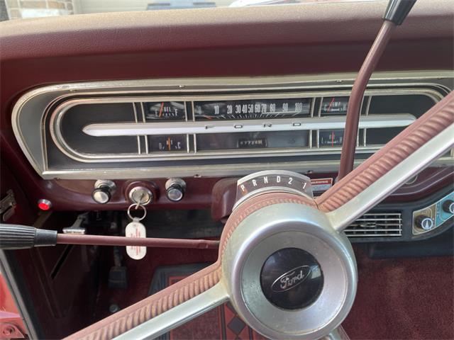 1968 Ford F100 (CC-1665768) for sale in Dallas, Texas
