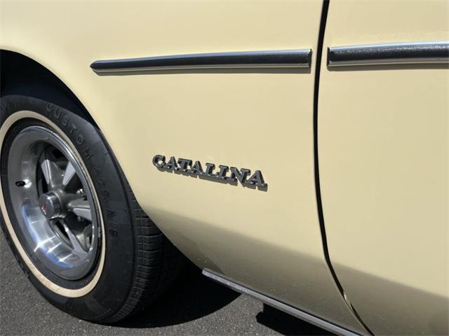 1973 Pontiac Bonneville (CC-1665774) for sale in Milford City, Connecticut