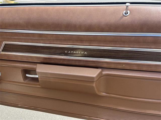 1973 Pontiac Bonneville (CC-1665774) for sale in Milford City, Connecticut