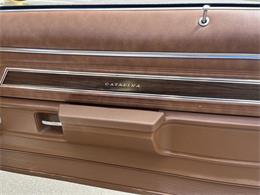 1973 Pontiac Bonneville (CC-1665774) for sale in Milford City, Connecticut