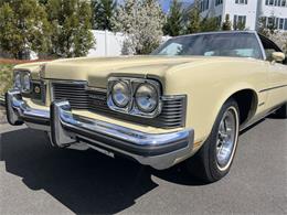 1973 Pontiac Bonneville (CC-1665774) for sale in Milford City, Connecticut
