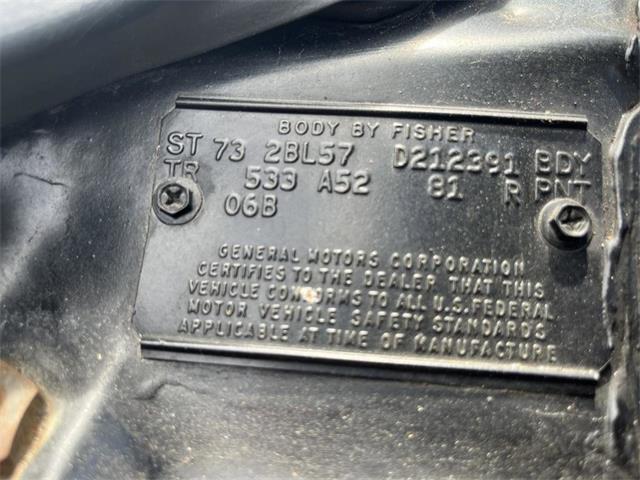 1973 Pontiac Bonneville (CC-1665774) for sale in Milford City, Connecticut