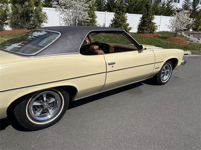1973 Pontiac Bonneville (CC-1665774) for sale in Milford City, Connecticut