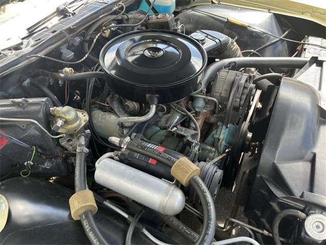 1973 Pontiac Bonneville (CC-1665774) for sale in Milford City, Connecticut