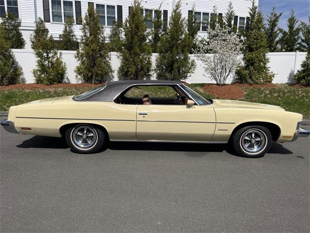 1973 Pontiac Bonneville (CC-1665774) for sale in Milford City, Connecticut