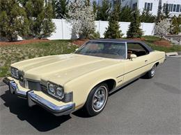 1973 Pontiac Bonneville (CC-1665774) for sale in Milford City, Connecticut