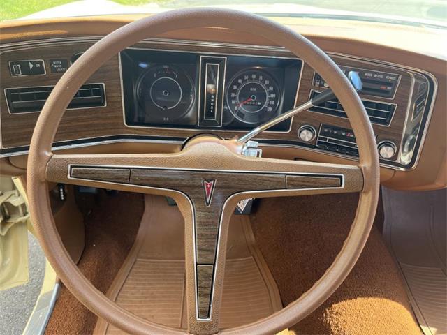 1973 Pontiac Bonneville (CC-1665774) for sale in Milford City, Connecticut