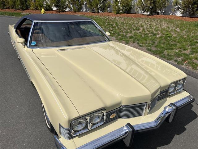 1973 Pontiac Bonneville (CC-1665774) for sale in Milford City, Connecticut