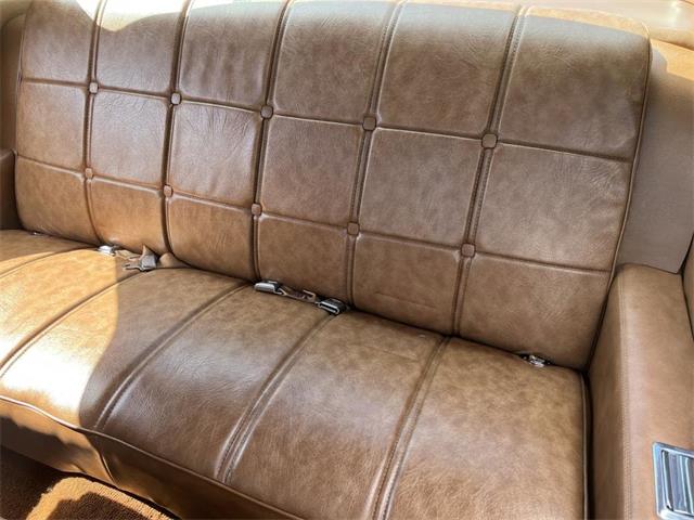 1973 Pontiac Bonneville (CC-1665774) for sale in Milford City, Connecticut
