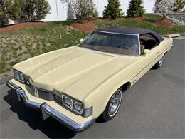 1973 Pontiac Bonneville (CC-1665774) for sale in Milford City, Connecticut