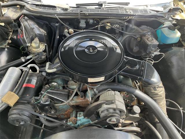 1973 Pontiac Bonneville (CC-1665774) for sale in Milford City, Connecticut