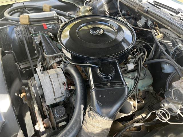 1973 Pontiac Bonneville (CC-1665774) for sale in Milford City, Connecticut