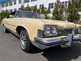1973 Pontiac Bonneville (CC-1665774) for sale in Milford City, Connecticut