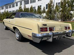 1973 Pontiac Bonneville (CC-1665774) for sale in Milford City, Connecticut