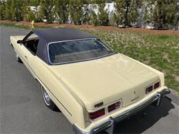 1973 Pontiac Bonneville (CC-1665774) for sale in Milford City, Connecticut