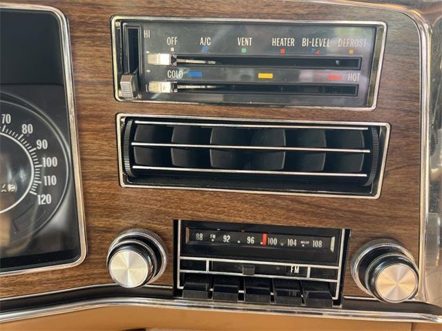 1973 Pontiac Bonneville (CC-1665774) for sale in Milford City, Connecticut