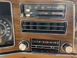 1973 Pontiac Bonneville (CC-1665774) for sale in Milford City, Connecticut