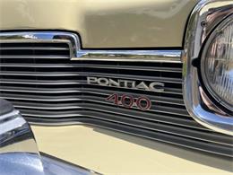 1973 Pontiac Bonneville (CC-1665774) for sale in Milford City, Connecticut