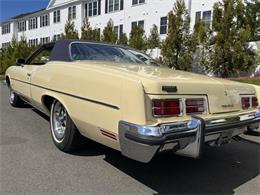 1973 Pontiac Bonneville (CC-1665774) for sale in Milford City, Connecticut