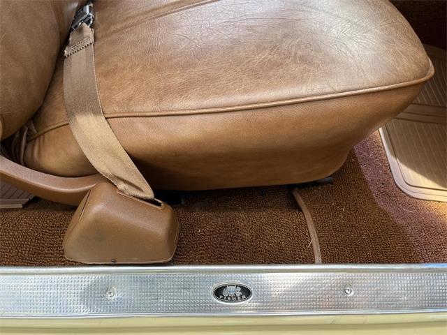 1973 Pontiac Bonneville (CC-1665774) for sale in Milford City, Connecticut