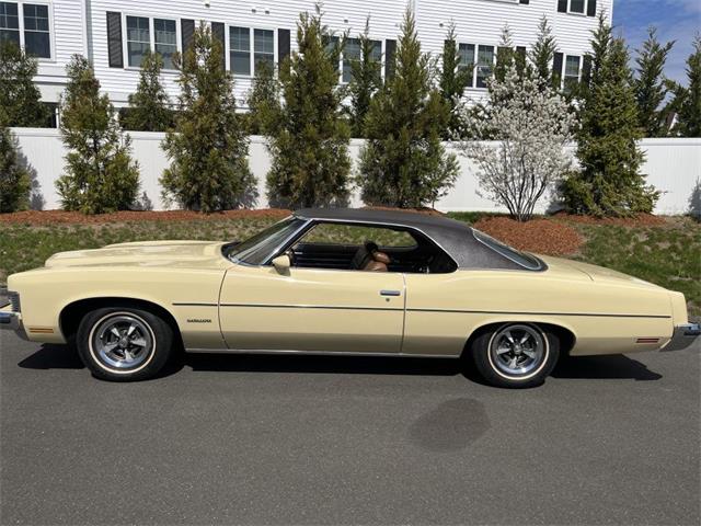1973 Pontiac Bonneville (CC-1665774) for sale in Milford City, Connecticut