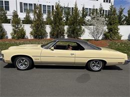 1973 Pontiac Bonneville (CC-1665774) for sale in Milford City, Connecticut