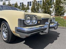 1973 Pontiac Bonneville (CC-1665774) for sale in Milford City, Connecticut