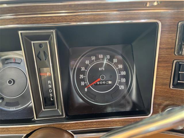 1973 Pontiac Bonneville (CC-1665774) for sale in Milford City, Connecticut