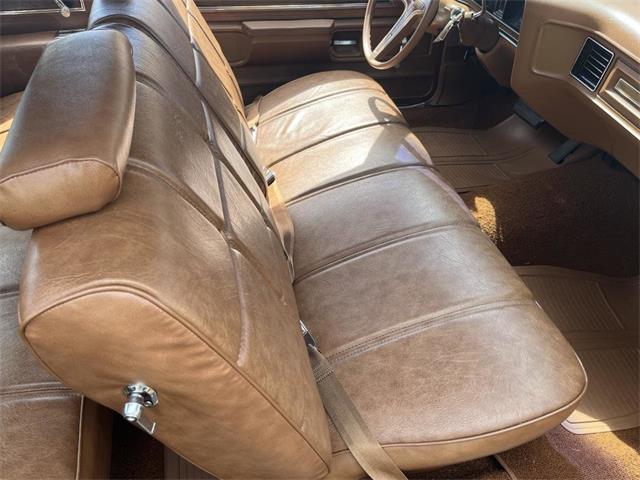 1973 Pontiac Bonneville (CC-1665774) for sale in Milford City, Connecticut