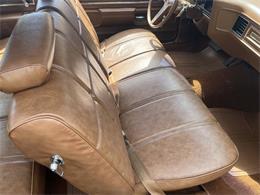 1973 Pontiac Bonneville (CC-1665774) for sale in Milford City, Connecticut
