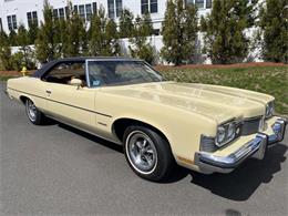 1973 Pontiac Bonneville (CC-1665774) for sale in Milford City, Connecticut