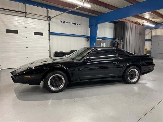 1986 Pontiac Firebird Trans Am (CC-1665776) for sale in North Royalton, Ohio