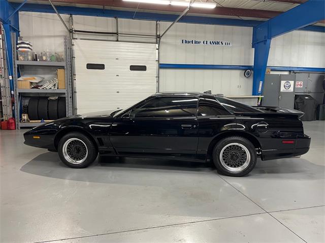 1986 Pontiac Firebird Trans Am (CC-1665776) for sale in North Royalton, Ohio