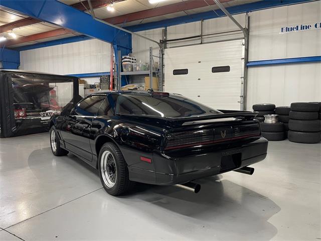 1986 Pontiac Firebird Trans Am (CC-1665776) for sale in North Royalton, Ohio