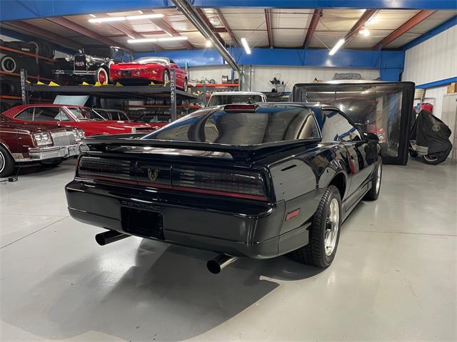 1986 Pontiac Firebird Trans Am (CC-1665776) for sale in North Royalton, Ohio
