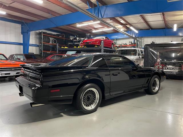 1986 Pontiac Firebird Trans Am (CC-1665776) for sale in North Royalton, Ohio