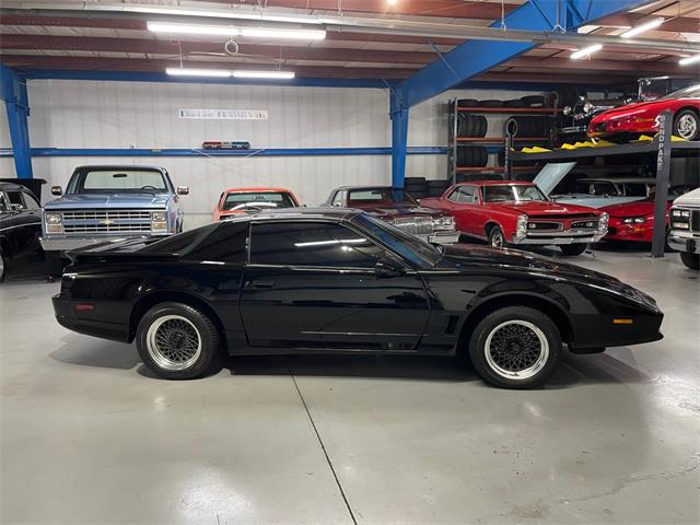 1986 Pontiac Firebird Trans Am (CC-1665776) for sale in North Royalton, Ohio