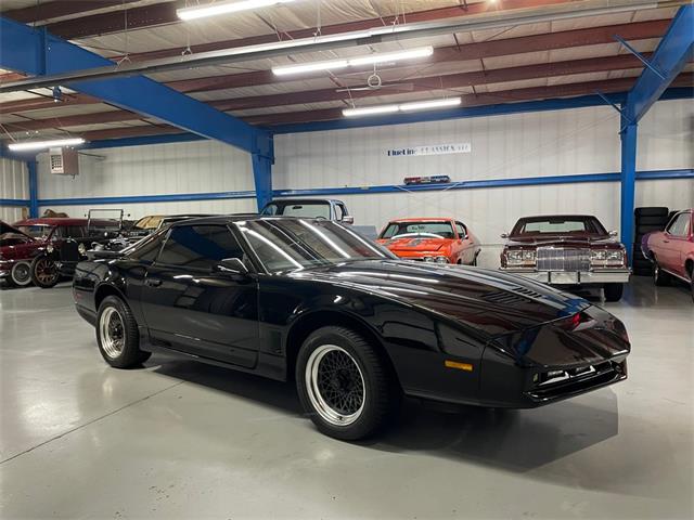 1986 Pontiac Firebird Trans Am (CC-1665776) for sale in North Royalton, Ohio