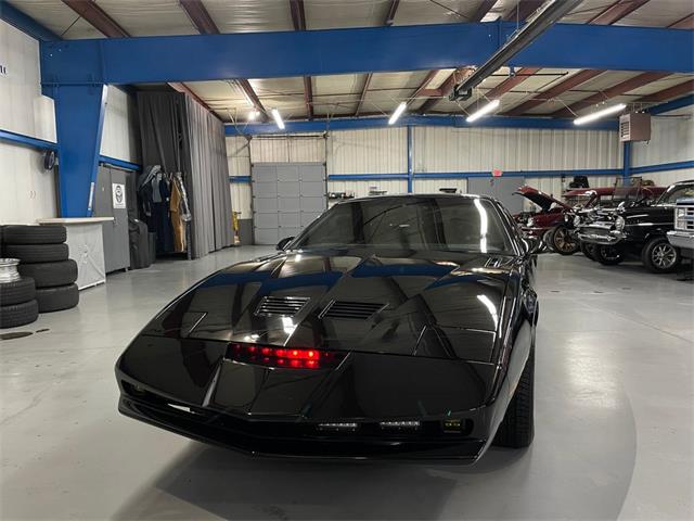 1986 Pontiac Firebird Trans Am (CC-1665776) for sale in North Royalton, Ohio