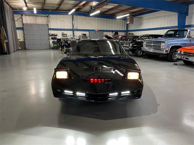 1986 Pontiac Firebird Trans Am (CC-1665776) for sale in North Royalton, Ohio