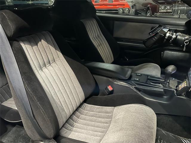 1986 Pontiac Firebird Trans Am (CC-1665776) for sale in North Royalton, Ohio