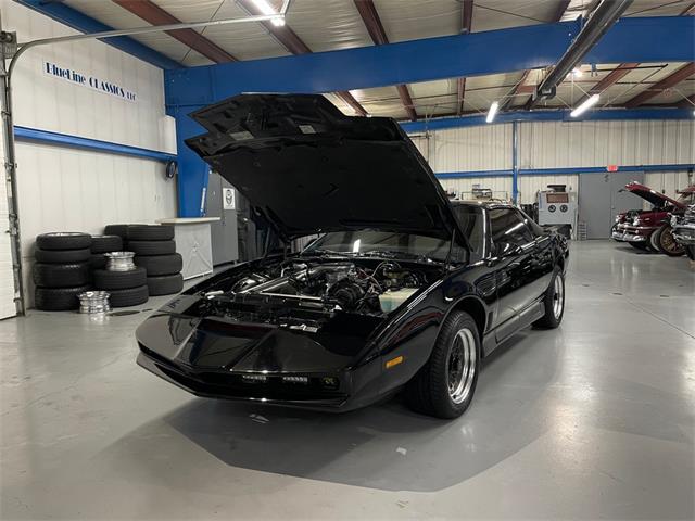 1986 Pontiac Firebird Trans Am (CC-1665776) for sale in North Royalton, Ohio