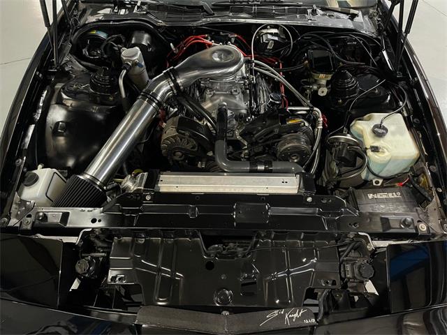 1986 Pontiac Firebird Trans Am (CC-1665776) for sale in North Royalton, Ohio