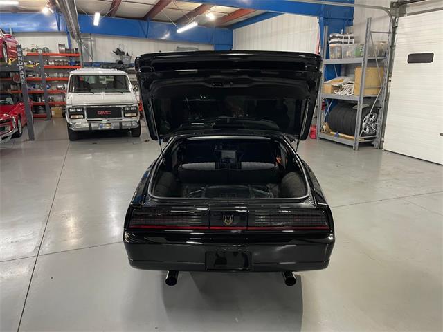 1986 Pontiac Firebird Trans Am (CC-1665776) for sale in North Royalton, Ohio