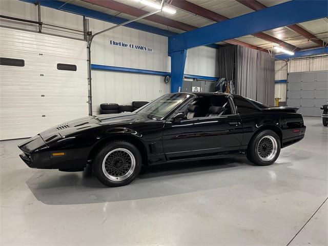 1986 Pontiac Firebird Trans Am (CC-1665776) for sale in North Royalton, Ohio