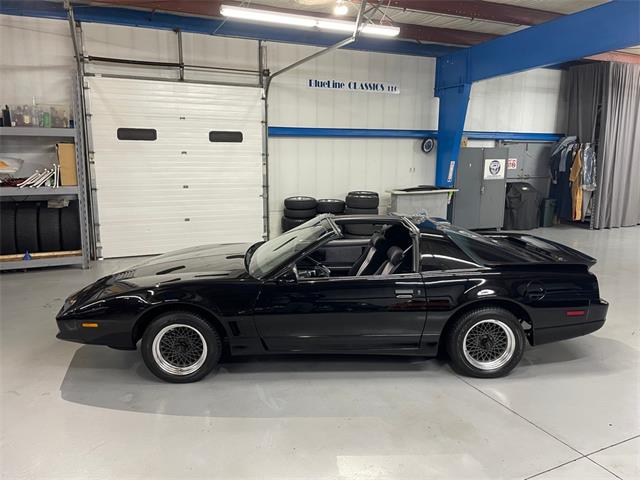 1986 Pontiac Firebird Trans Am (CC-1665776) for sale in North Royalton, Ohio
