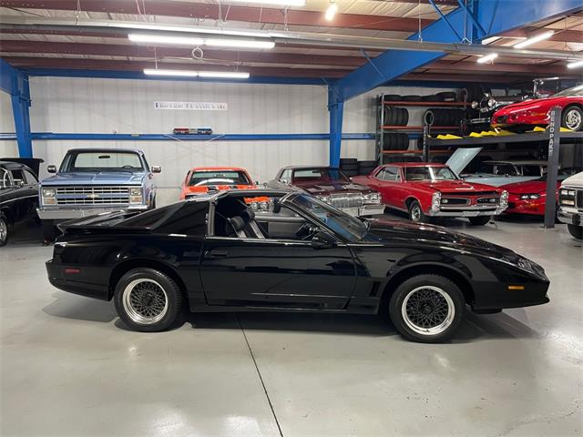 1986 Pontiac Firebird Trans Am (CC-1665776) for sale in North Royalton, Ohio